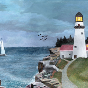 Lighthouse