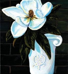 Magnolia
