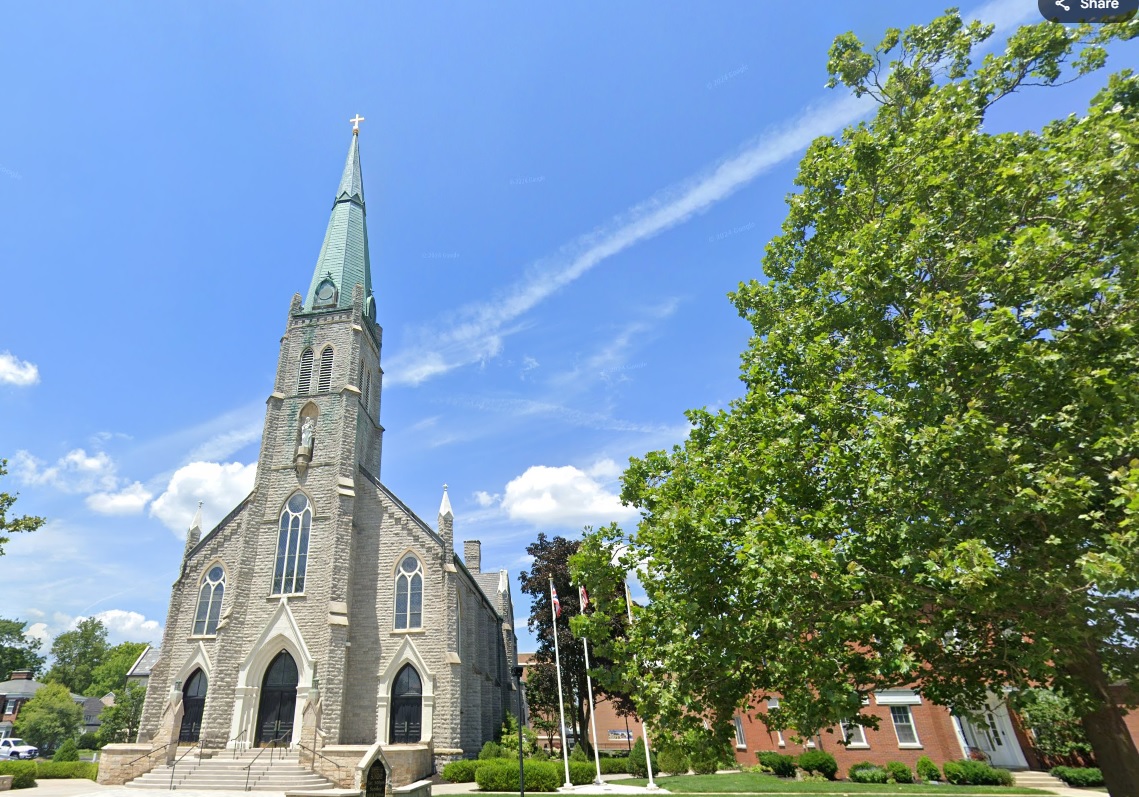 St. Rose Parish