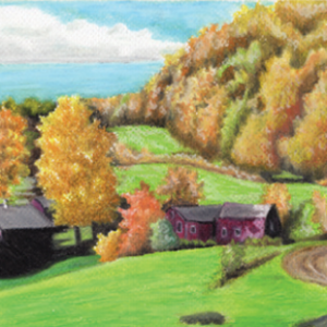 Untitled (Farm 2)