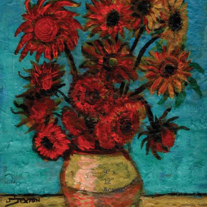 Dutchman's Sunflowers